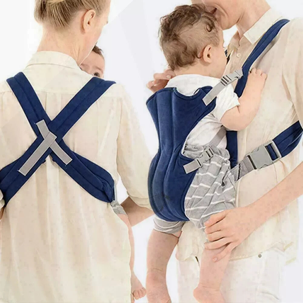 Adjustable Infant Baby Carrier