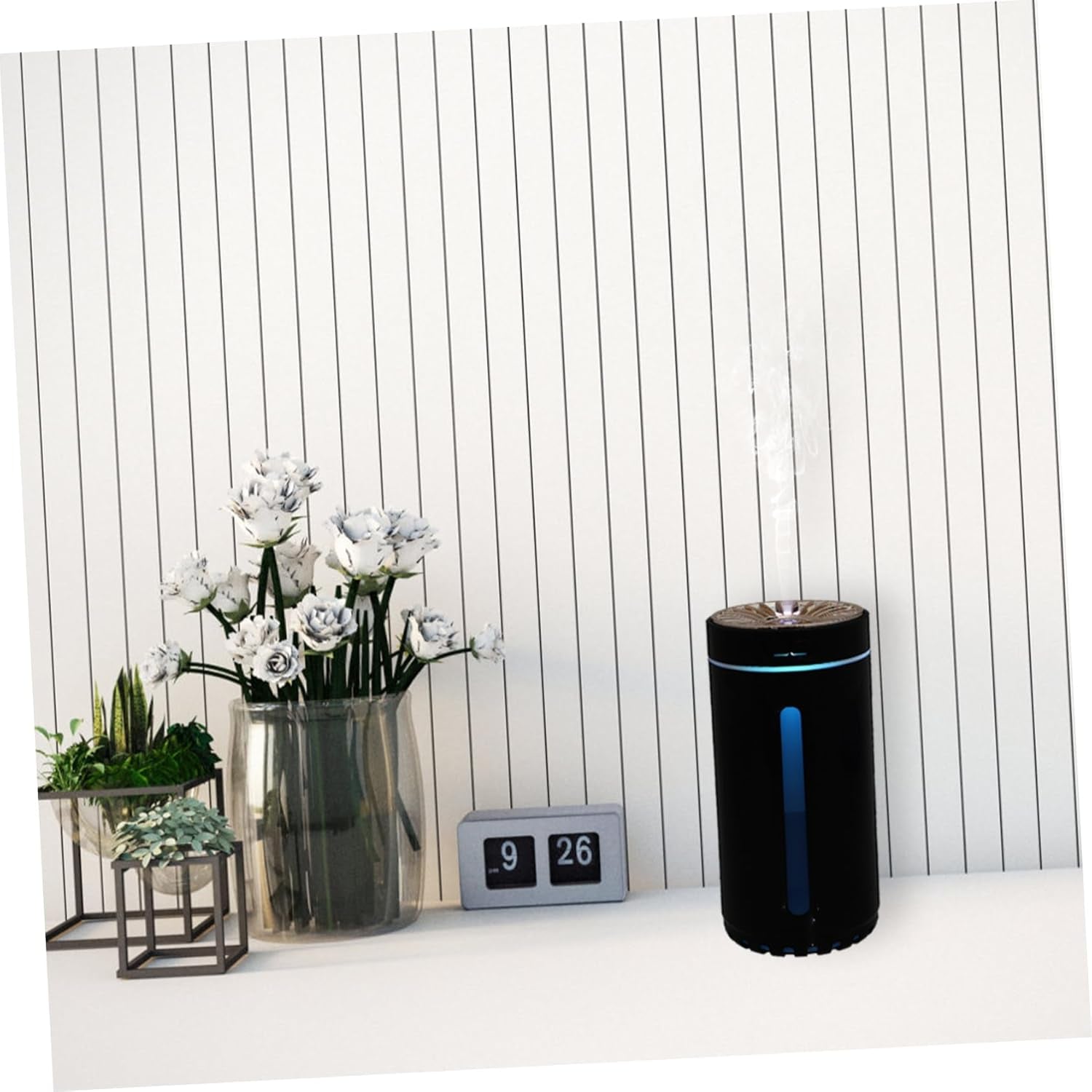 Car Aroma Diffuser 