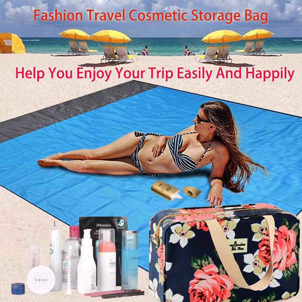 Toiletry Bag for Women