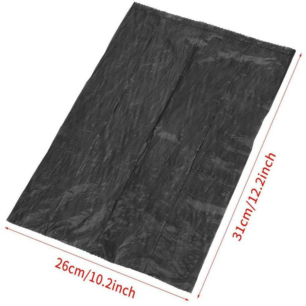 1000 Dog Poop Bags
