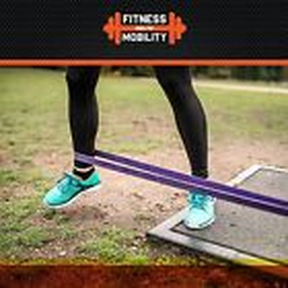 Resistance Bands 