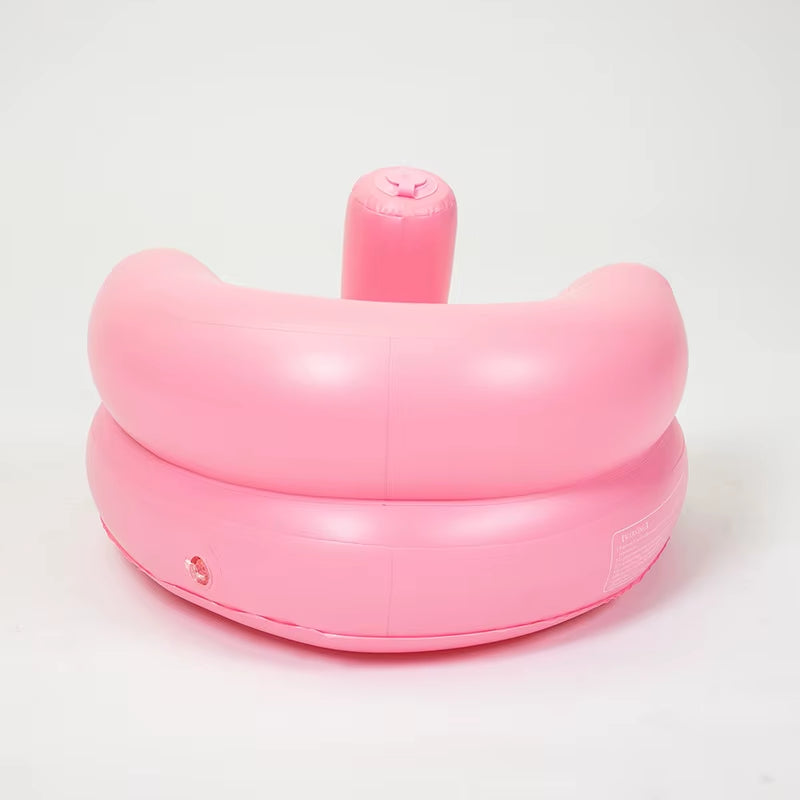 Baby Inflatable Seat for Babies 6-36 Months 