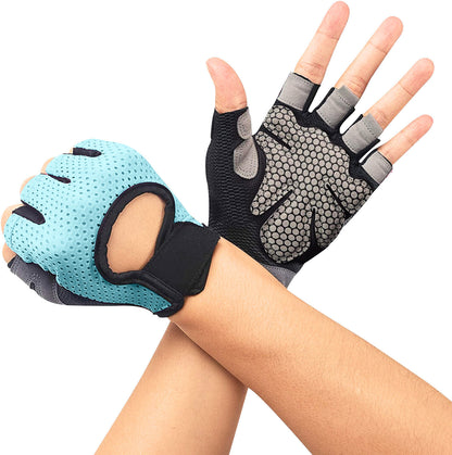 Weight Lifting Gloves