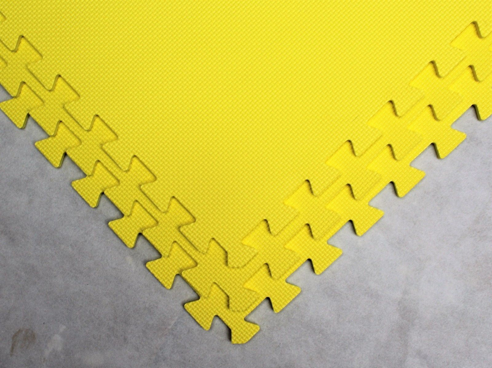Gym Fitness Gymnastics Soft Foam Floor Mats