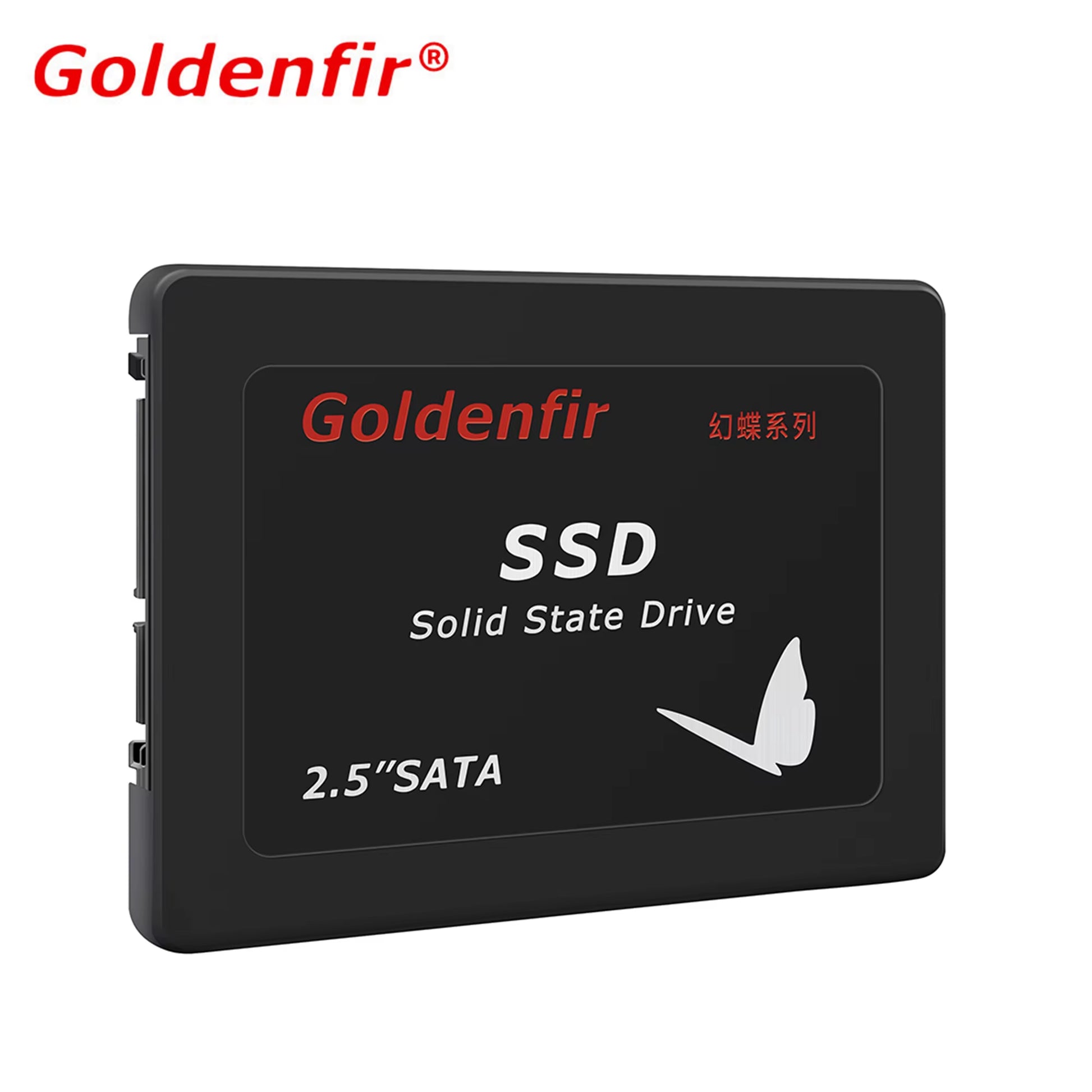 Solid State Hard Disk 2.5 for Laptop
