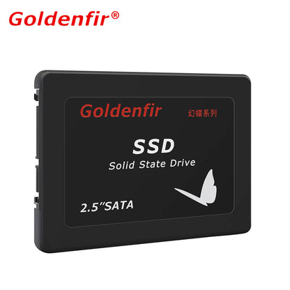 Solid State Hard Disk 2.5 for Laptop