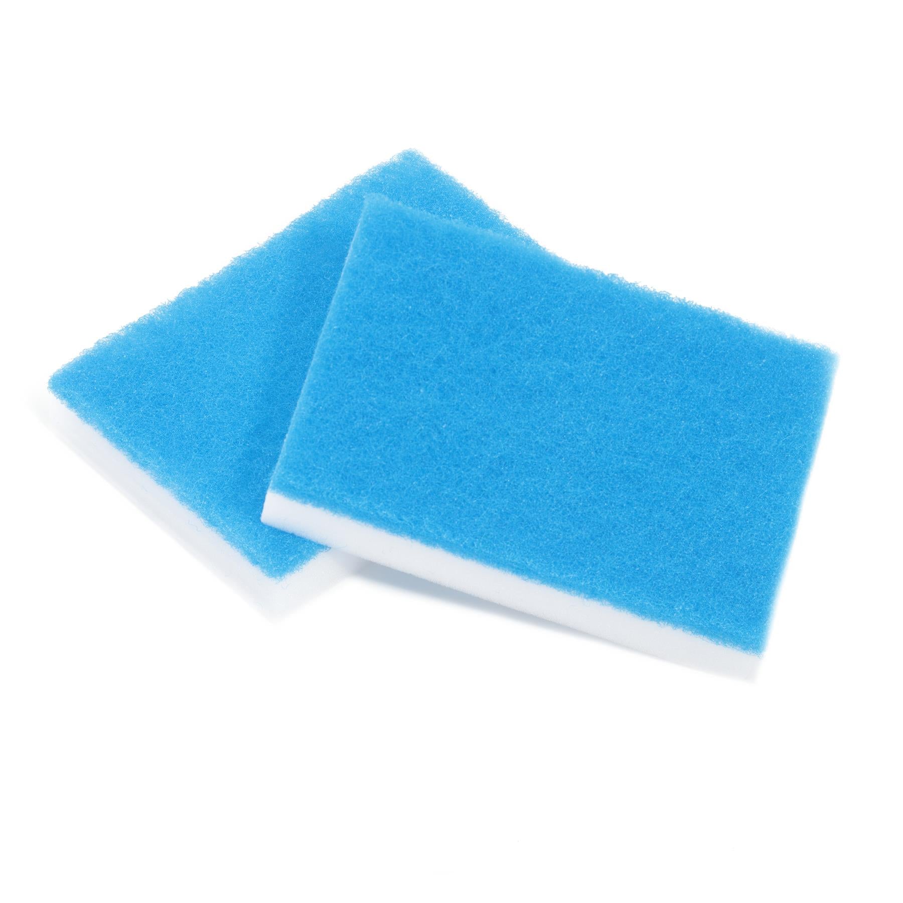 FISH TANK AQUARIUM GLASS ALGAE SCRAPER SPONGE MULTI TOOL