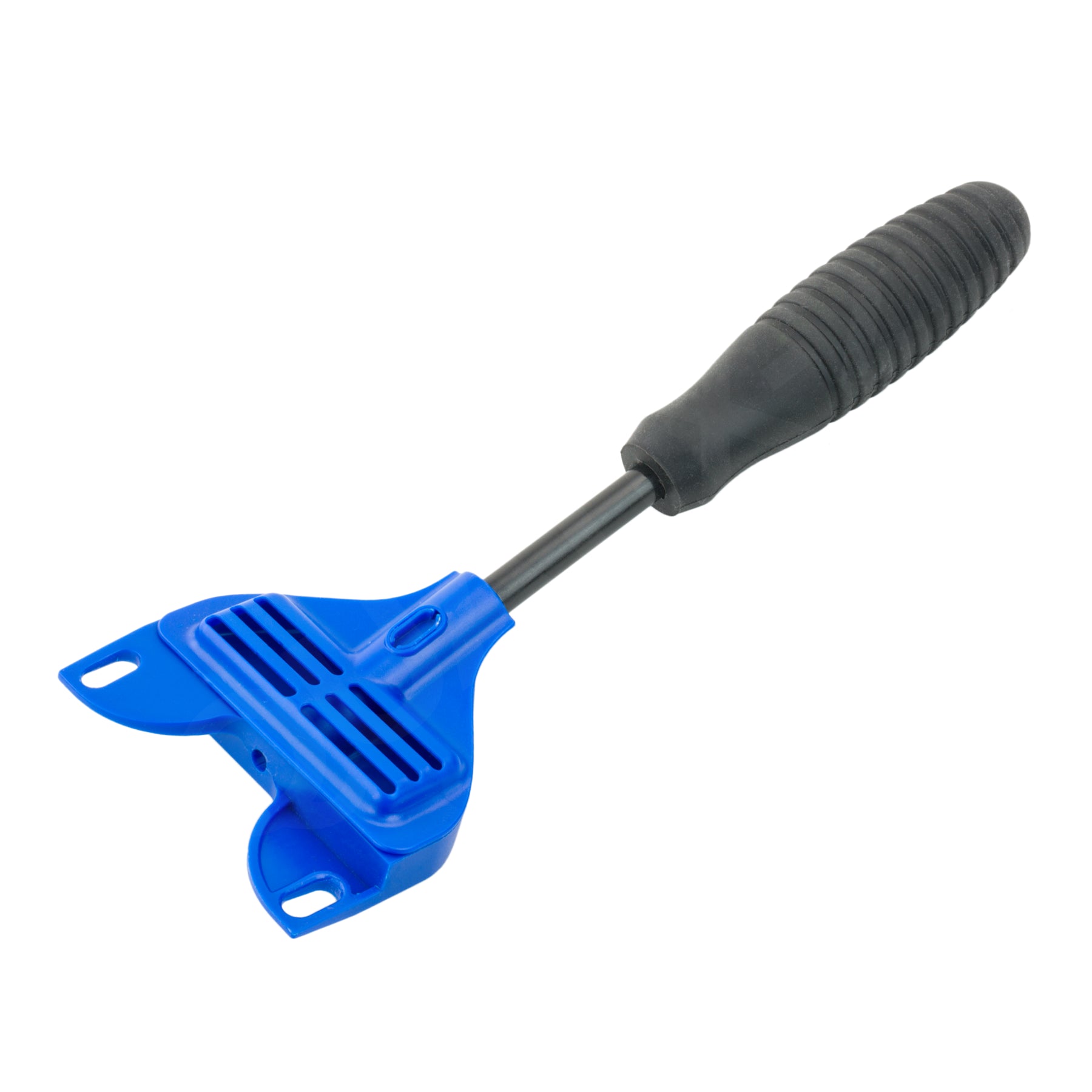 FISH TANK AQUARIUM GLASS ALGAE SCRAPER SPONGE MULTI TOOL
