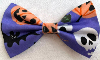 Halloween Dog Collar 