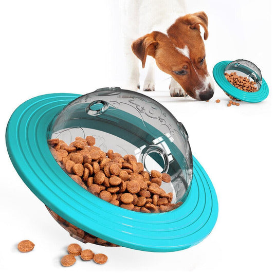 Pet Treat Dispenser 
