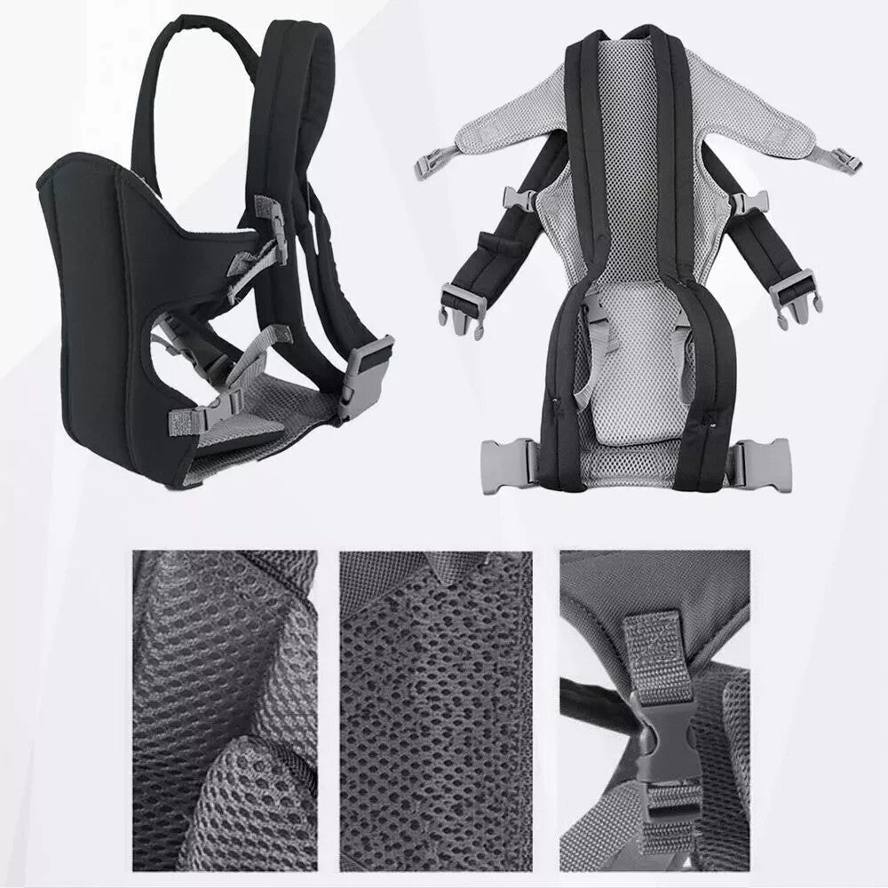 Adjustable Infant Baby Carrier