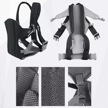 Adjustable Infant Baby Carrier
