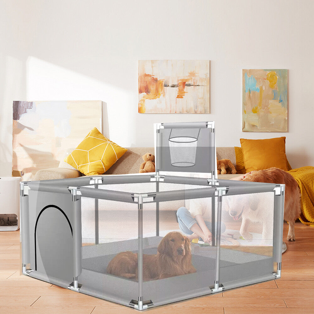 Portable Baby Playpen 