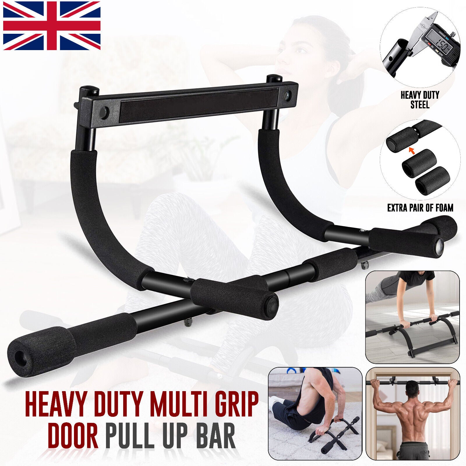 Pull up Bar 