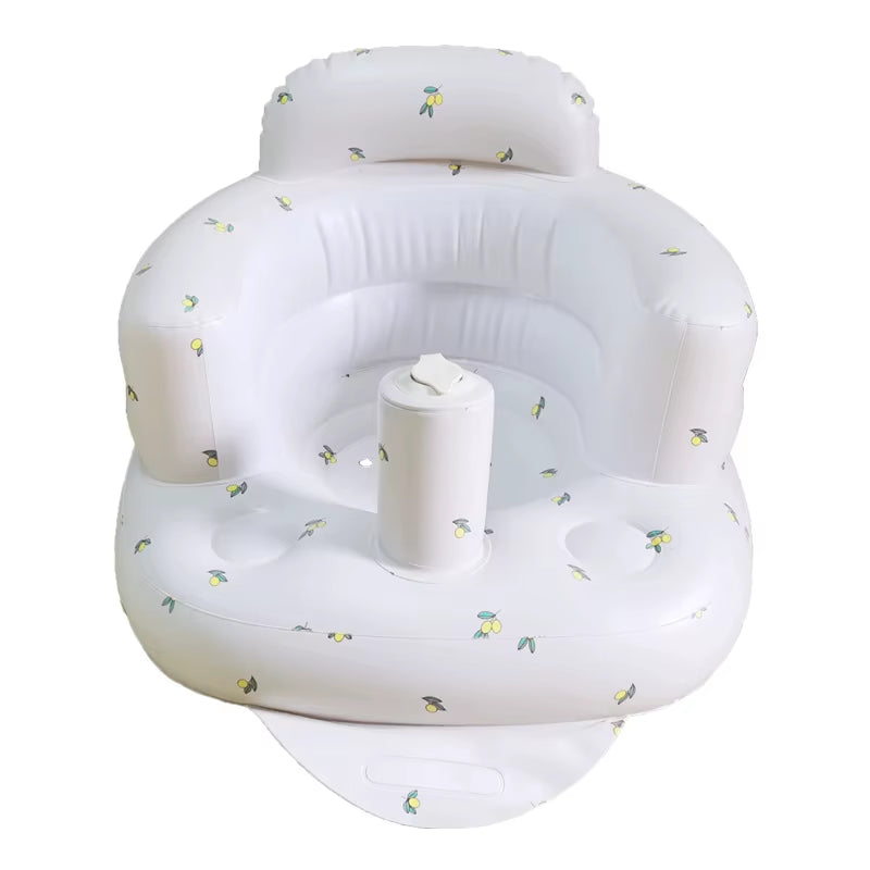 Baby Inflatable Seat for Babies 6-36 Months 