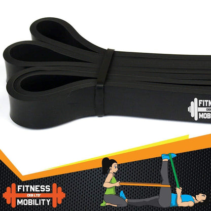 Resistance Bands 