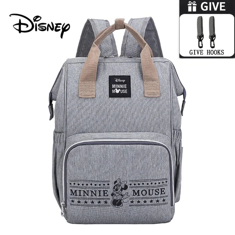 Disney Baby Diaper Bags 