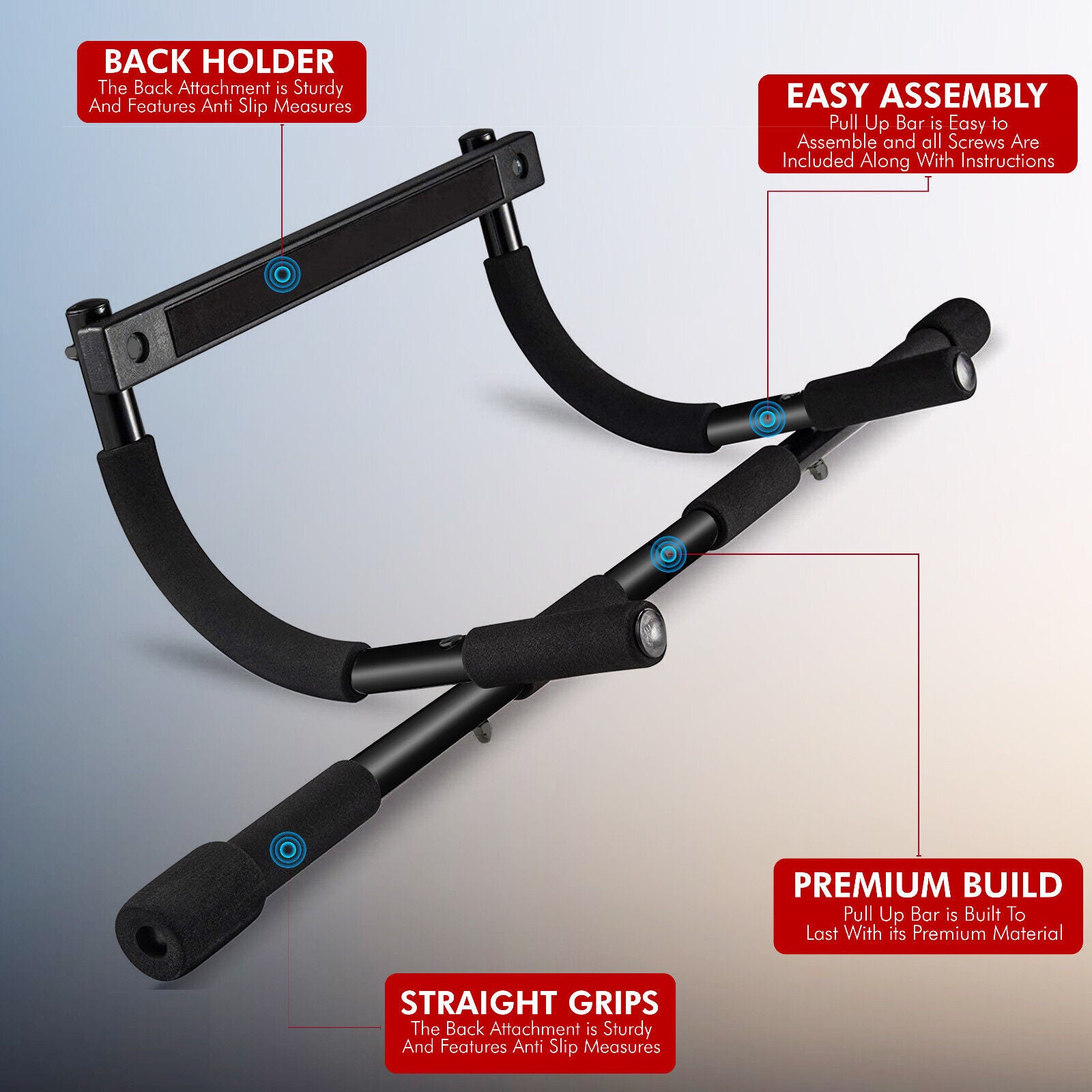 Pull up Bar 
