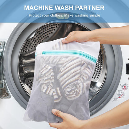 Mesh Laundry Bags