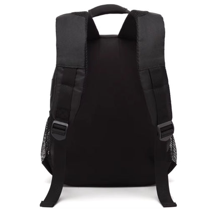 Waterproof Small DSLR Digital Camera Video Backpack