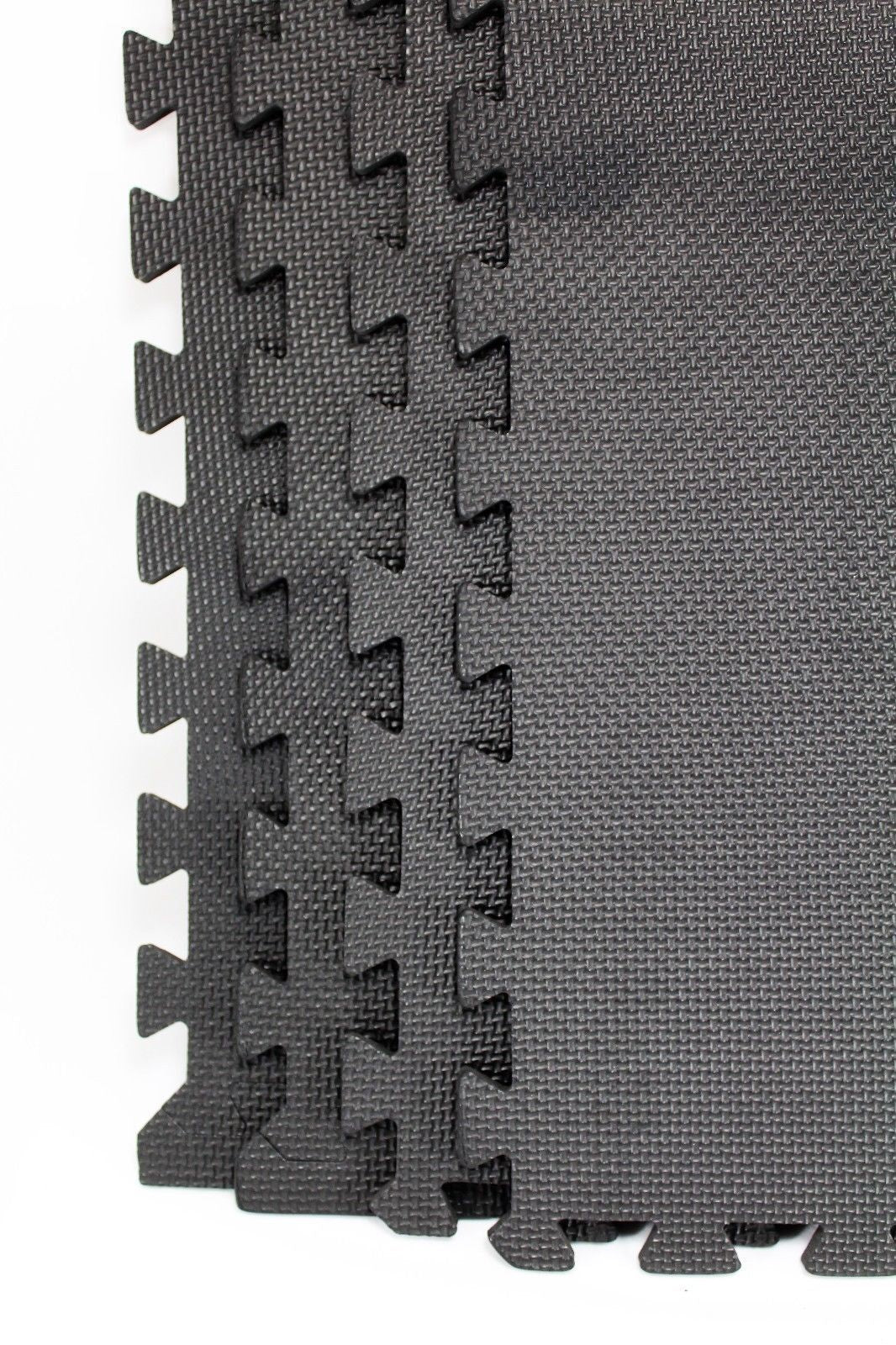 Gym Fitness Gymnastics Soft Foam Floor Mats