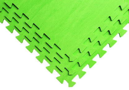 Gym Fitness Gymnastics Soft Foam Floor Mats