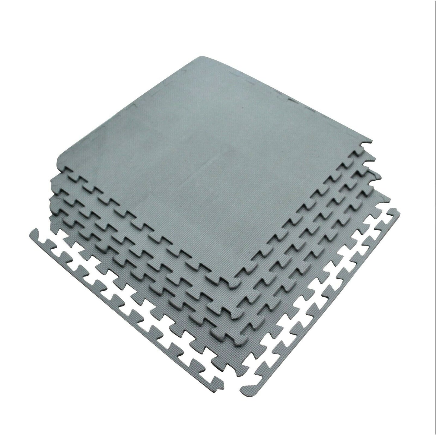 Gym Fitness Gymnastics Soft Foam Floor Mats