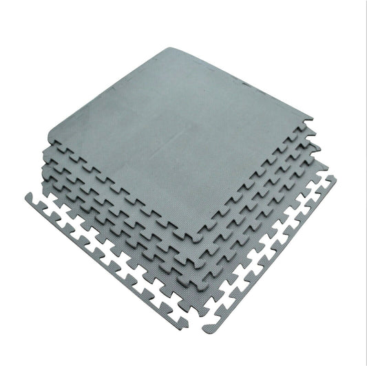 Gym Fitness Gymnastics Soft Foam Floor Mats