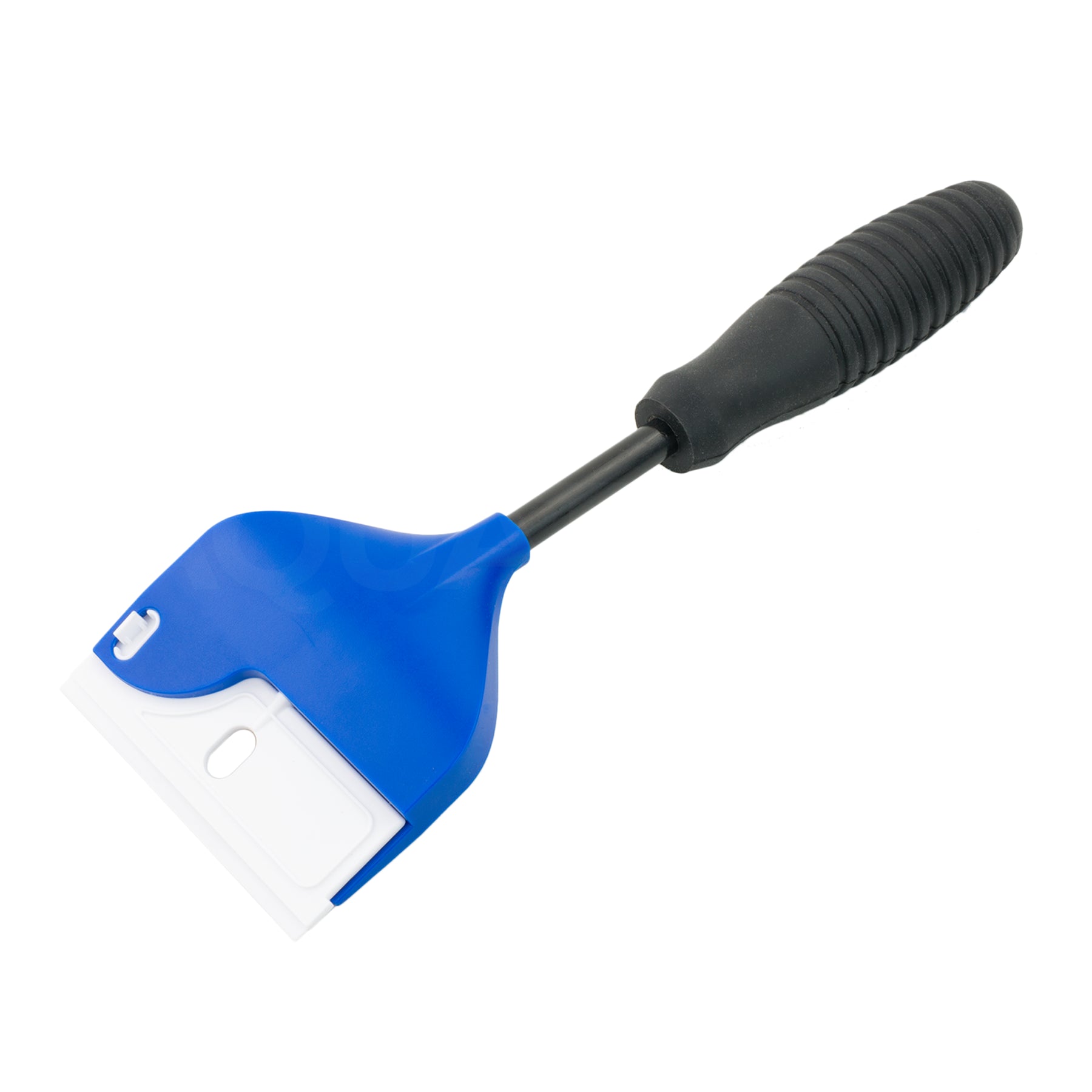 FISH TANK AQUARIUM GLASS ALGAE SCRAPER SPONGE MULTI TOOL