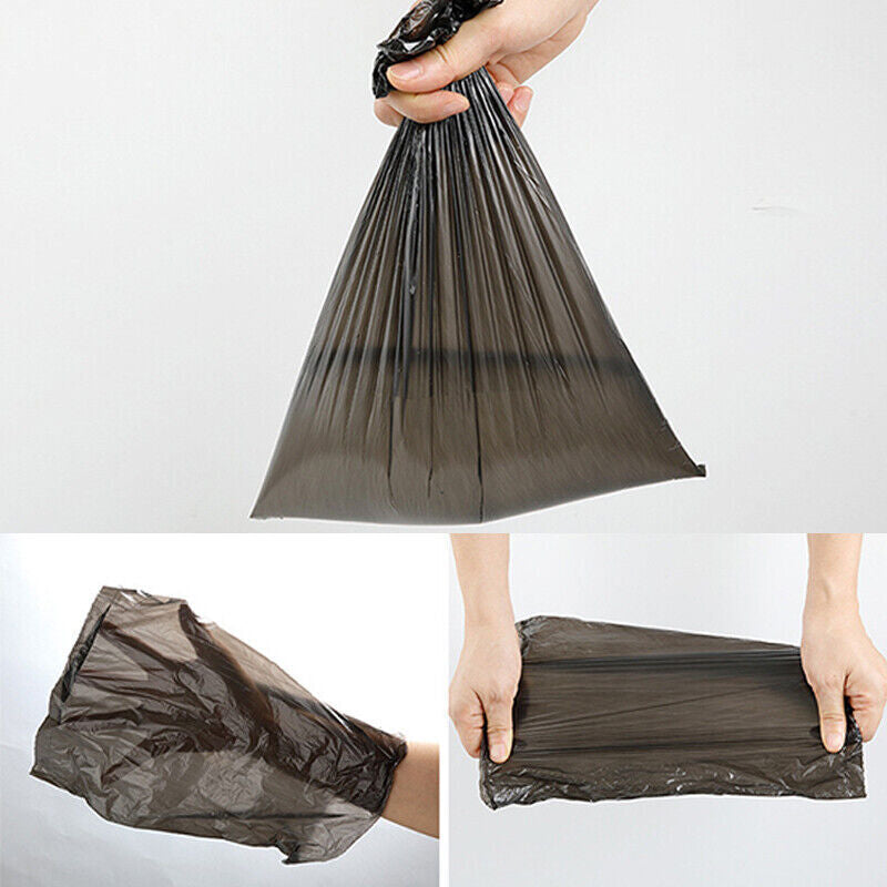 1000 Dog Poop Bags