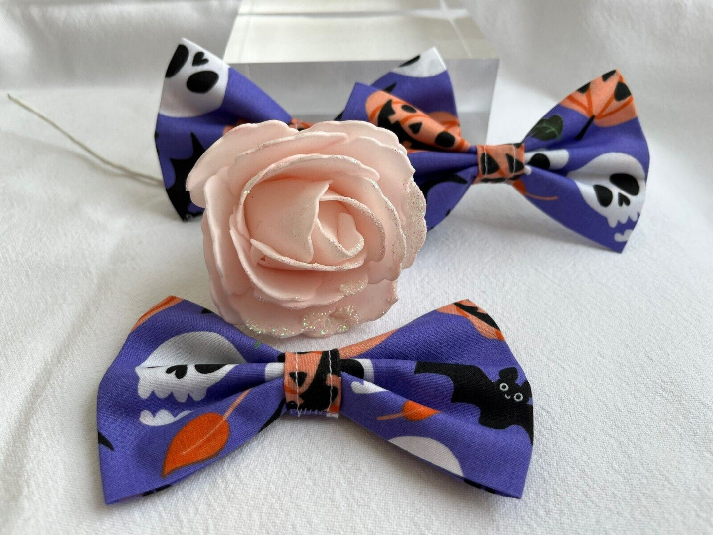 Halloween Dog Collar 
