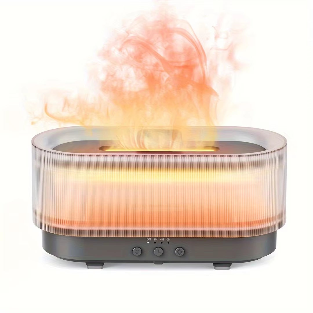 Humidifier Aroma Diffuser