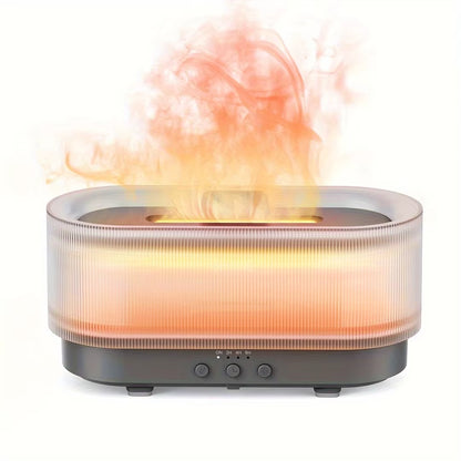 Humidifier Aroma Diffuser