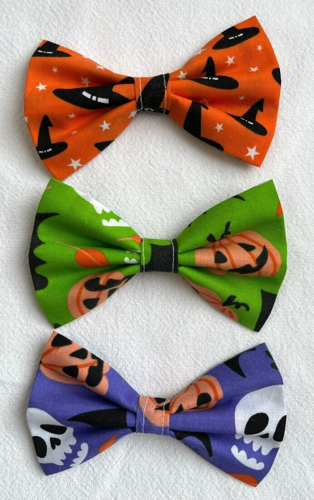 Halloween Dog Collar 