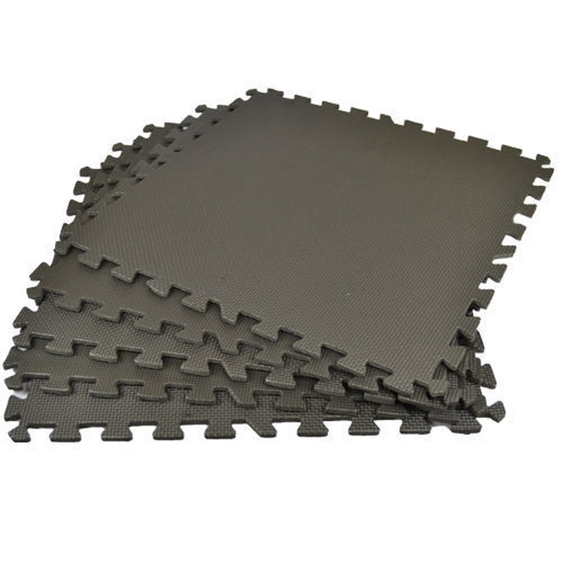 Gym Fitness Gymnastics Soft Foam Floor Mats