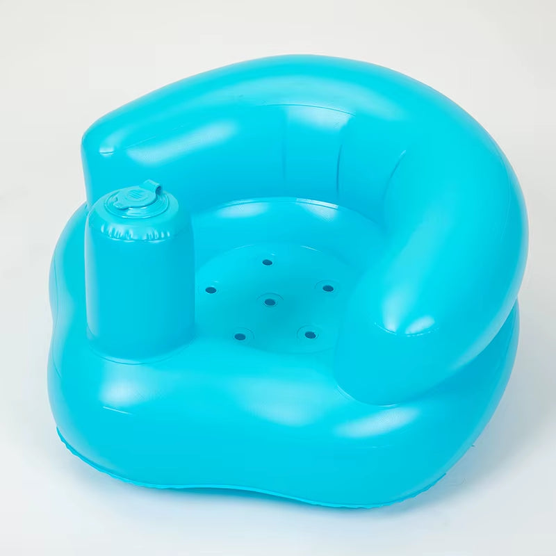 Baby Inflatable Seat for Babies 6-36 Months 