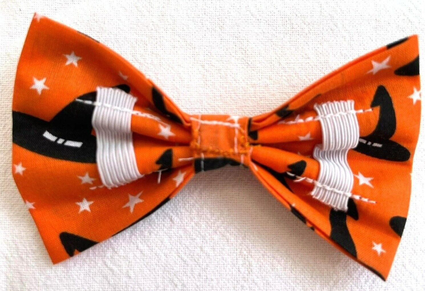 Halloween Dog Collar 