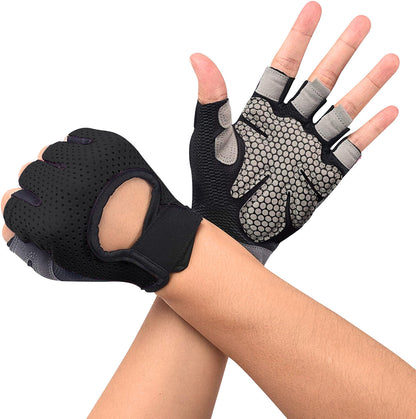 Weight Lifting Gloves