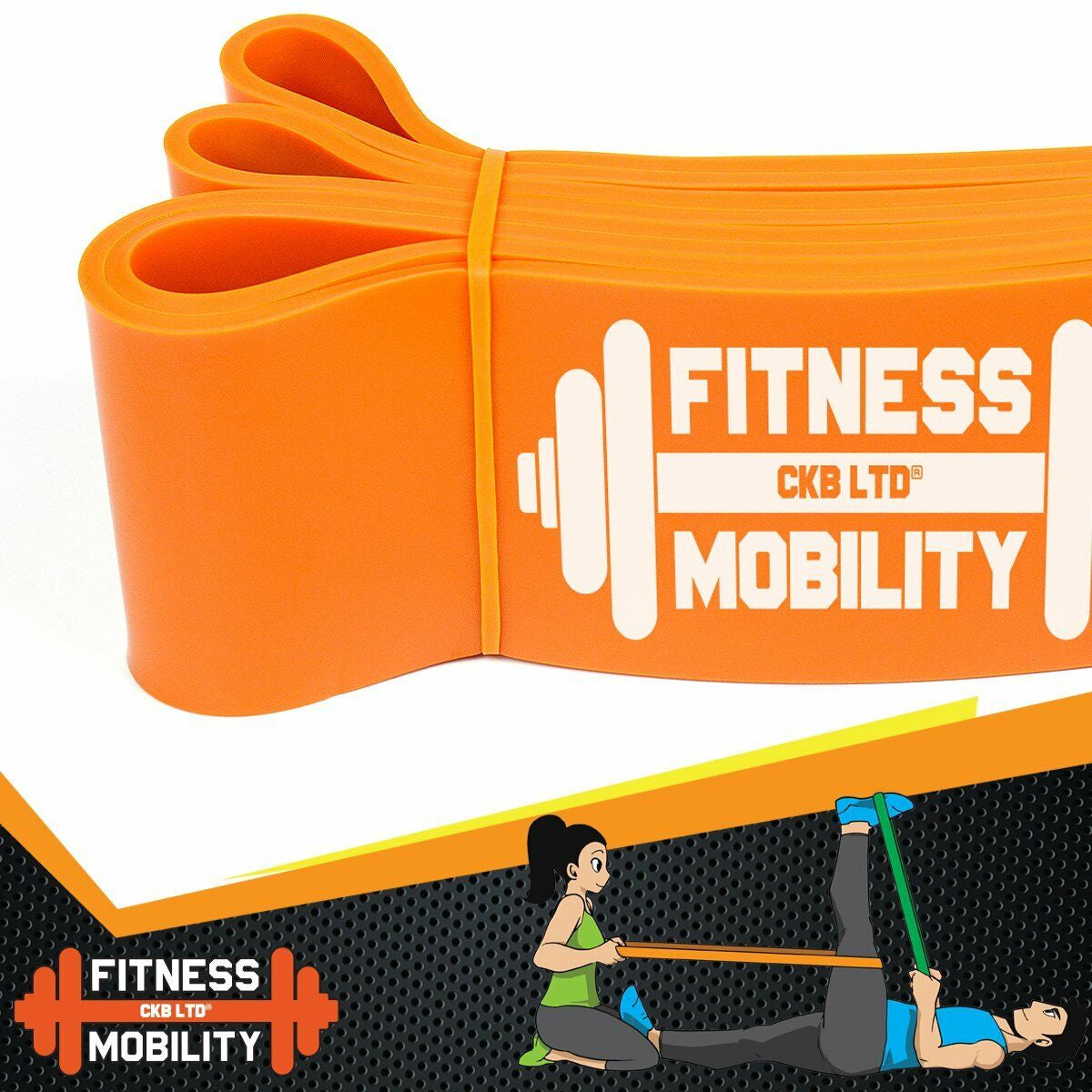 Resistance Bands 