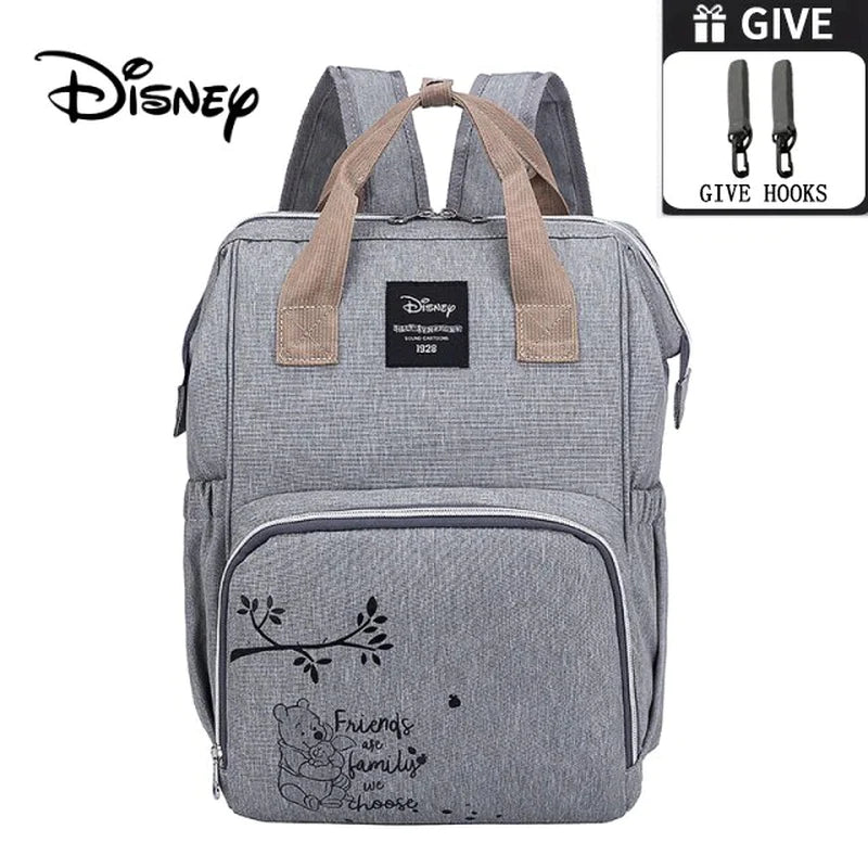 Disney Baby Diaper Bags 