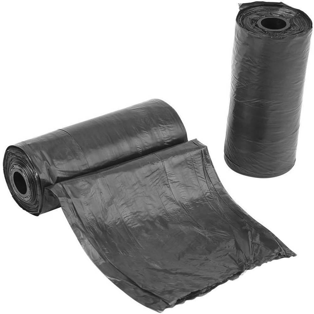 1000 Dog Poop Bags