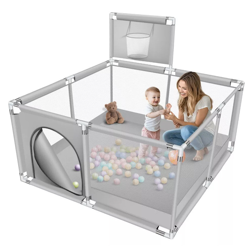 Portable Baby Playpen 