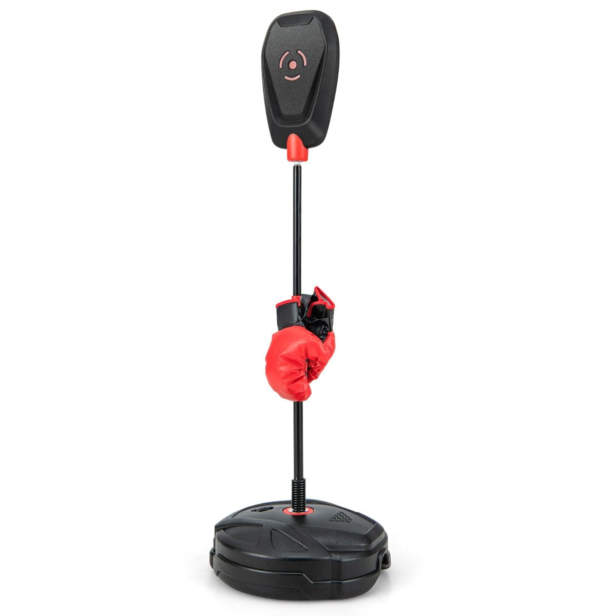 Inflation-Free Boxing Set