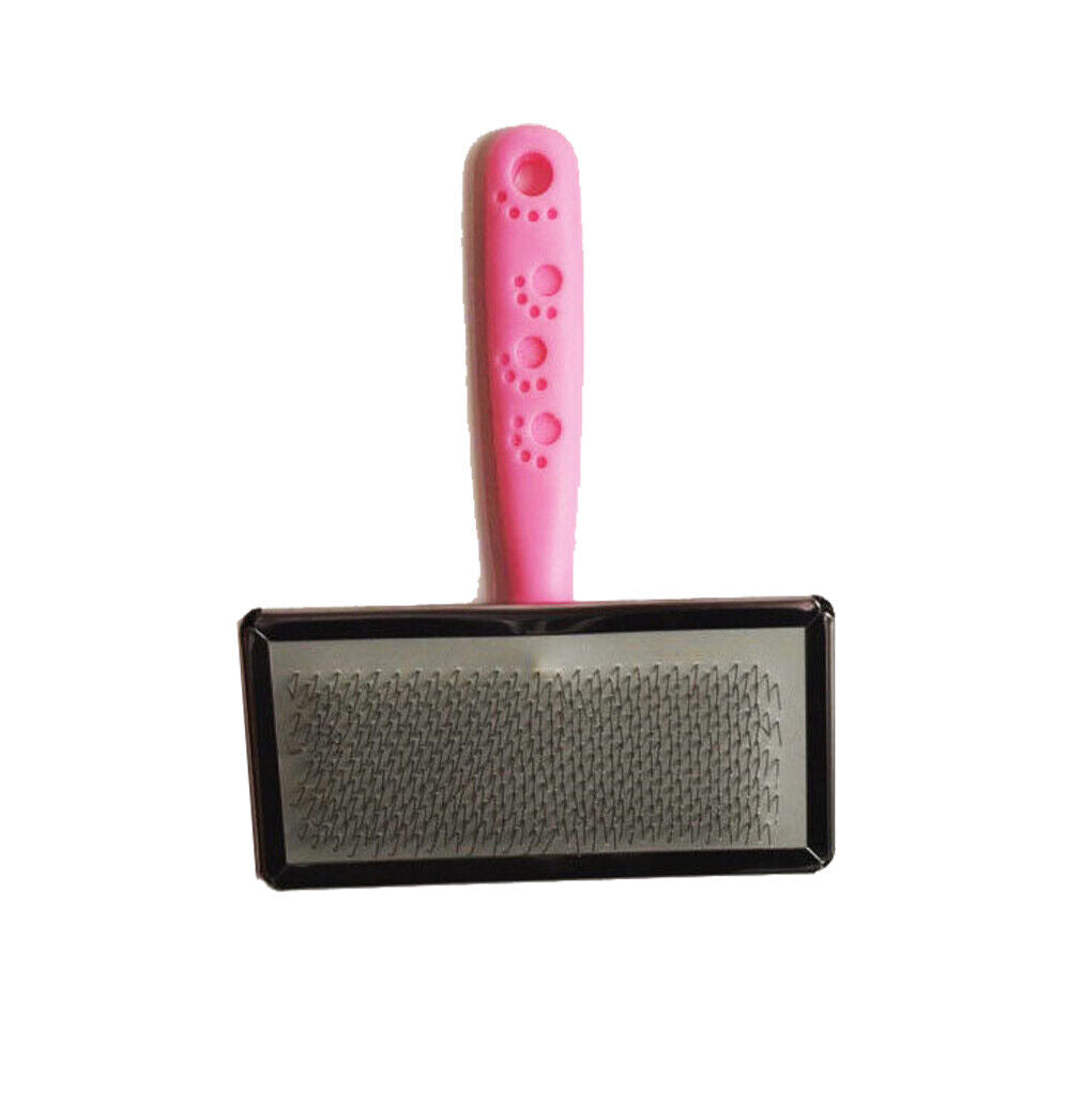 Pet Grooming Slicker Brush
