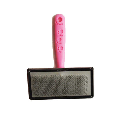 Pet Grooming Slicker Brush