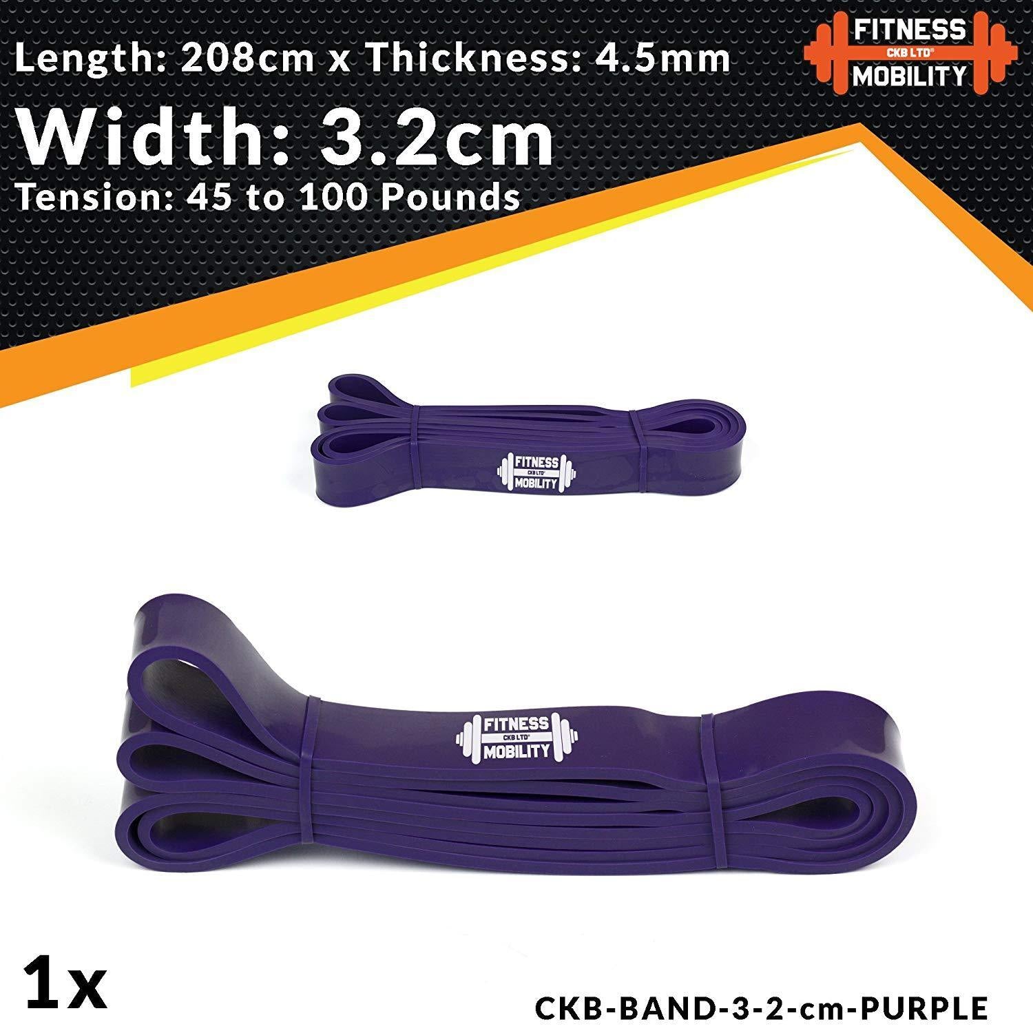 Resistance Bands 