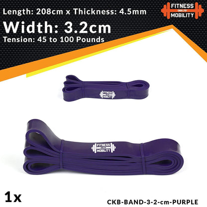 Resistance Bands 
