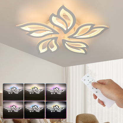 Modern Chandelier LED Lamp