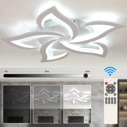 Modern Chandelier LED Lamp