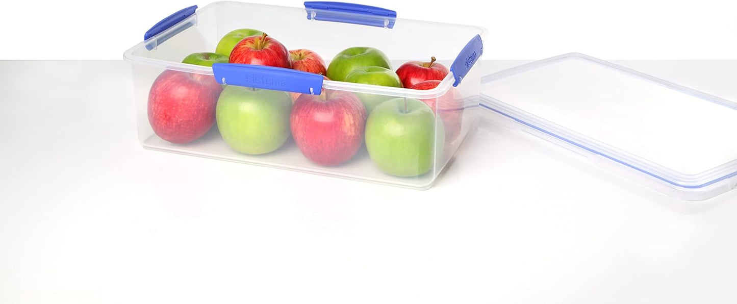 KLIP IT Food Storage Container | 7 L | 